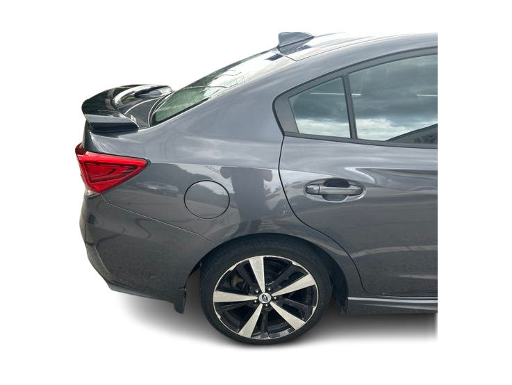 Thumbnail: 2018 Subaru Impreza - 5