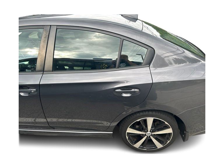Thumbnail: 2018 Subaru Impreza - 20