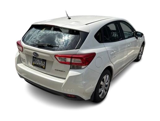 Used 2019 Subaru Impreza Base with VIN 4S3GTAA66K3749840 for sale in Casper, WY