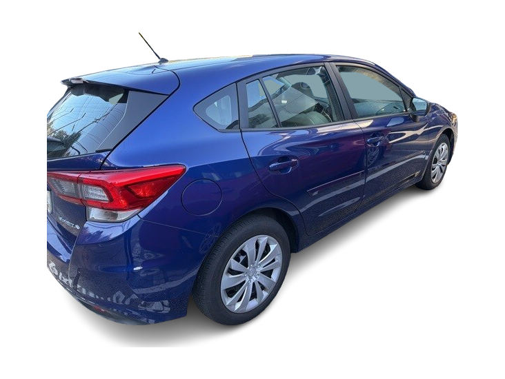 Thumbnail: 2023 Subaru Impreza - 17