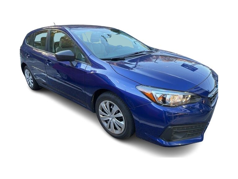 Thumbnail: 2023 Subaru Impreza - 9