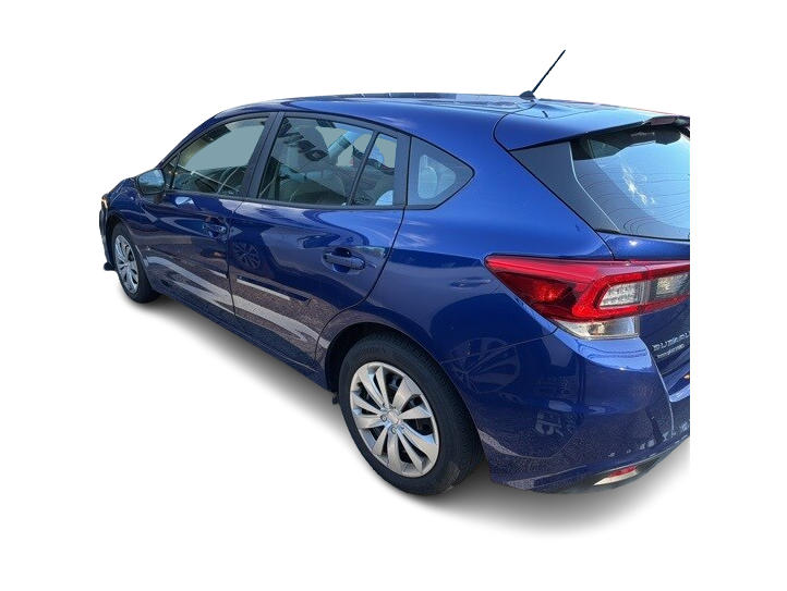 Thumbnail: 2023 Subaru Impreza - 3