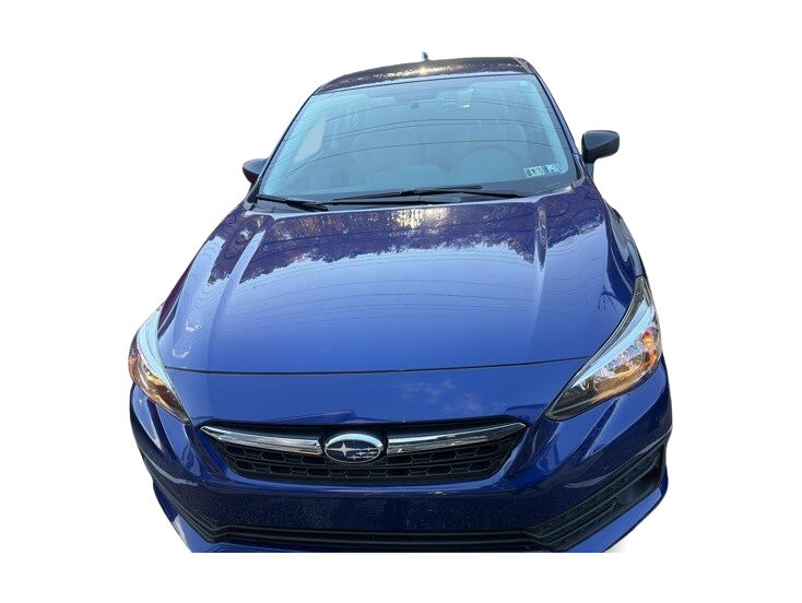 Thumbnail: 2023 Subaru Impreza - 4