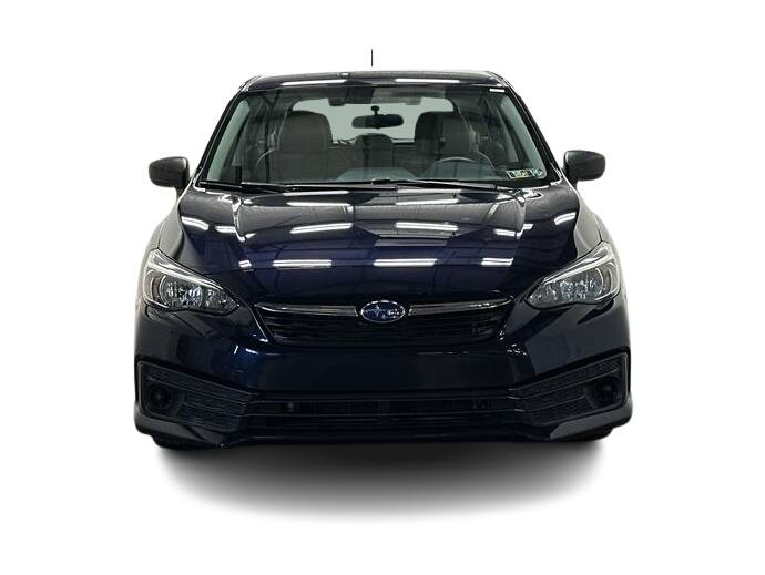 Thumbnail: 2020 Subaru Impreza - 29