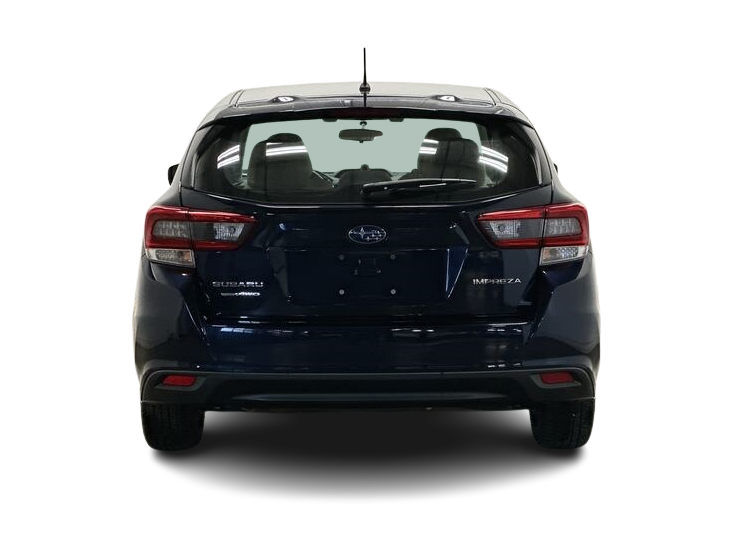 Thumbnail: 2020 Subaru Impreza - 5