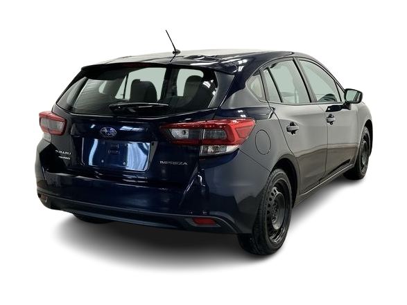 Thumbnail: 2020 Subaru Impreza - 31