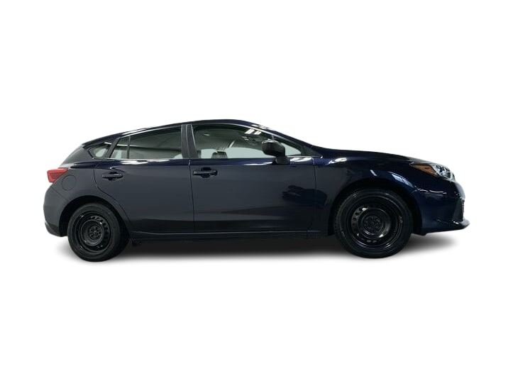 Thumbnail: 2020 Subaru Impreza - 16