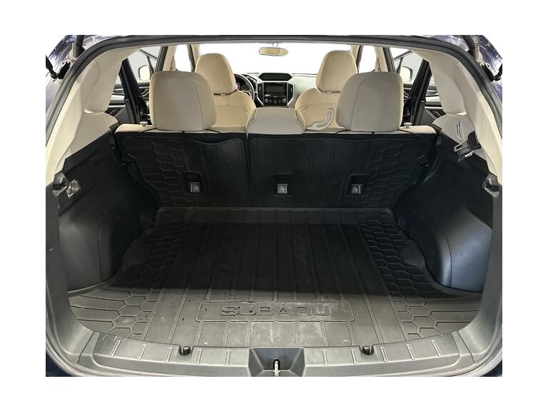 Thumbnail: 2020 Subaru Impreza - 15