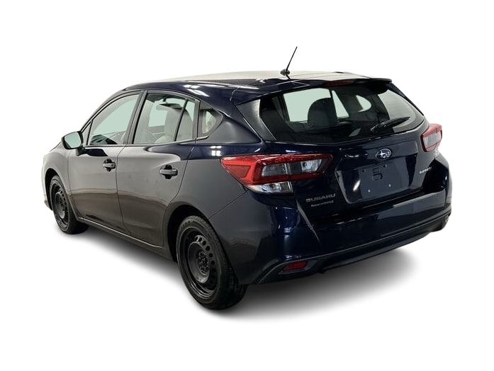 Thumbnail: 2020 Subaru Impreza - 4
