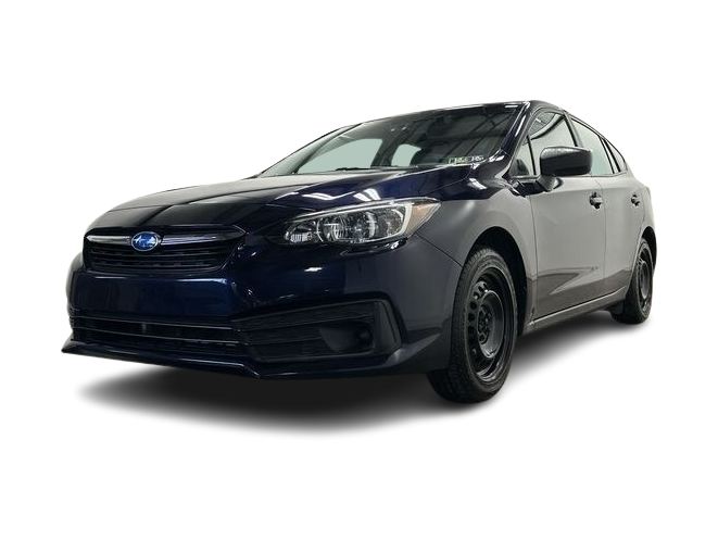 Thumbnail: 2020 Subaru Impreza - 28
