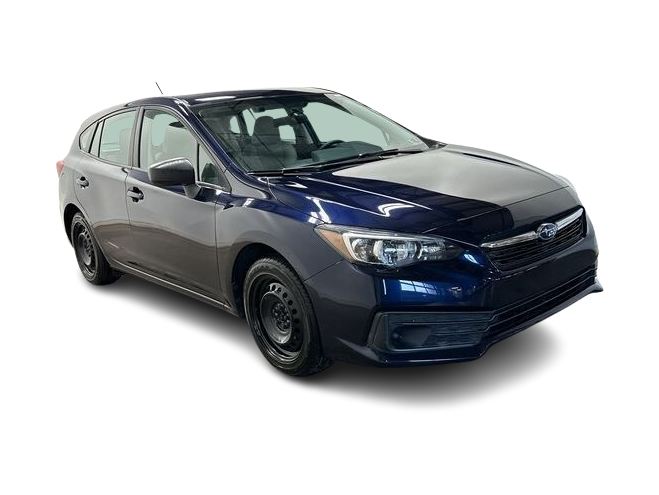 Thumbnail: 2020 Subaru Impreza - 30