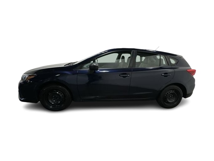 Thumbnail: 2020 Subaru Impreza - 3