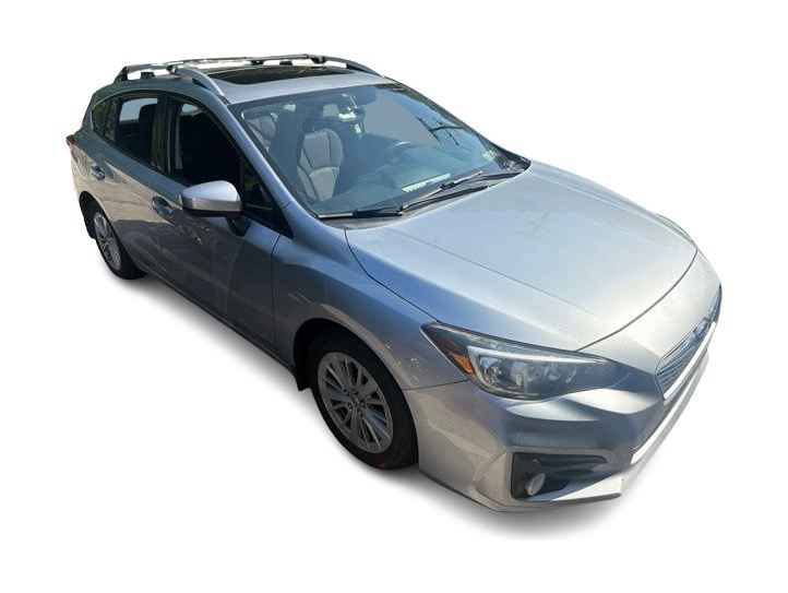 Thumbnail: 2017 Subaru Impreza - 14
