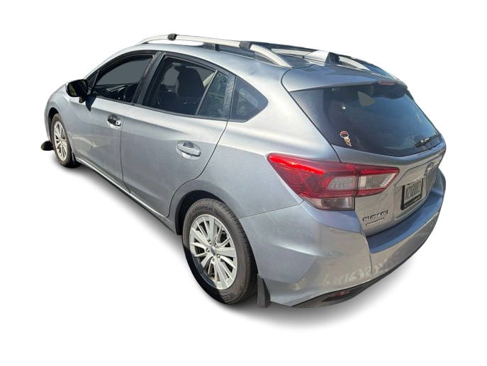 Thumbnail: 2017 Subaru Impreza - 3