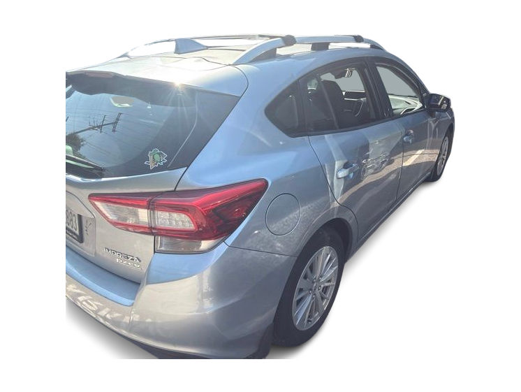 Thumbnail: 2017 Subaru Impreza - 13