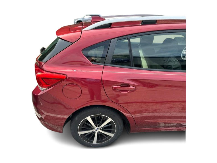 Thumbnail: 2019 Subaru Impreza - 4
