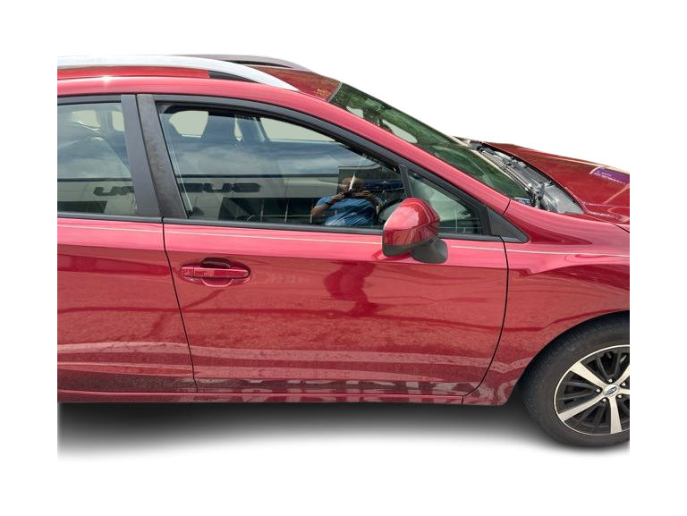 Thumbnail: 2019 Subaru Impreza - 13