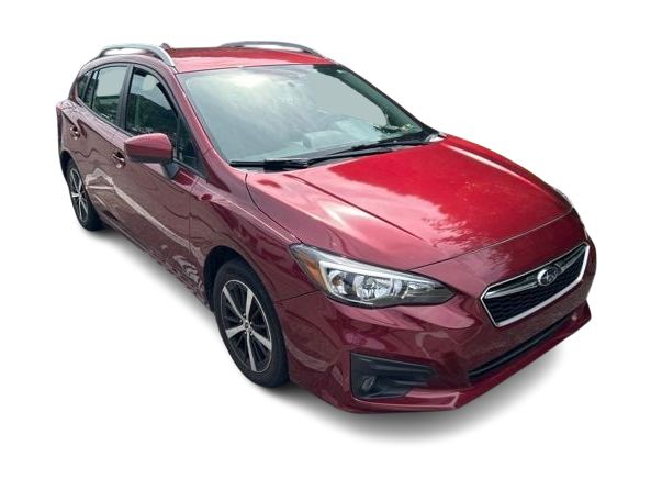 Thumbnail: 2019 Subaru Impreza - 11