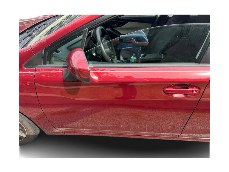 Thumbnail: 2019 Subaru Impreza - 3