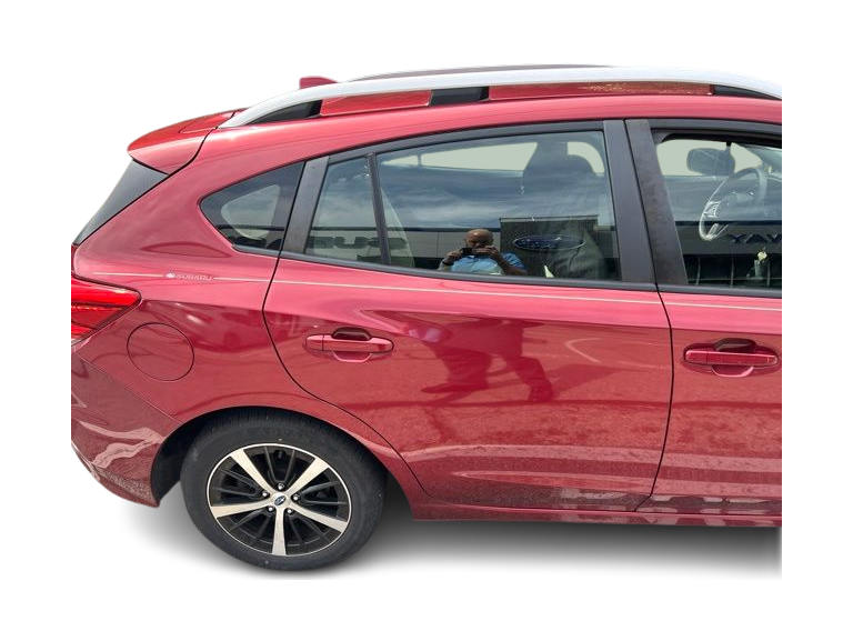 Thumbnail: 2019 Subaru Impreza - 14
