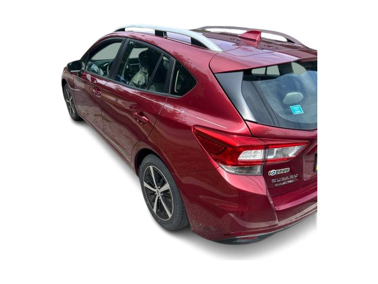 Thumbnail: 2019 Subaru Impreza - 18