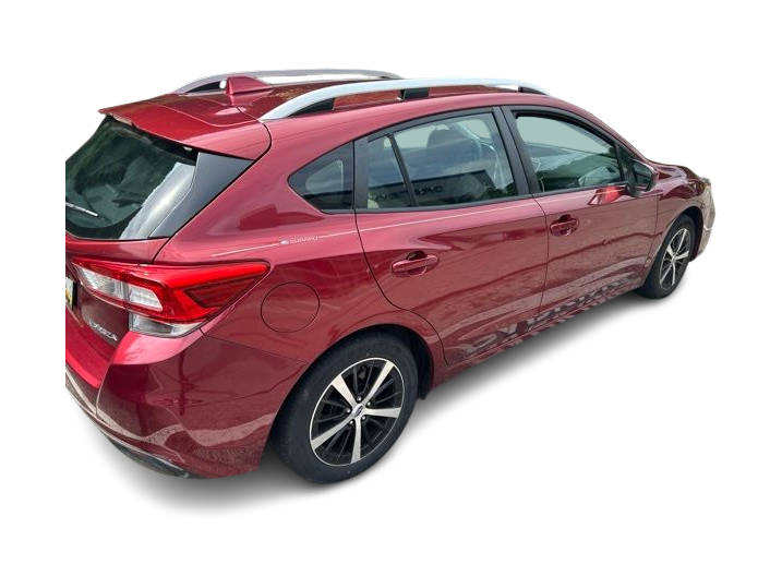 Thumbnail: 2019 Subaru Impreza - 16