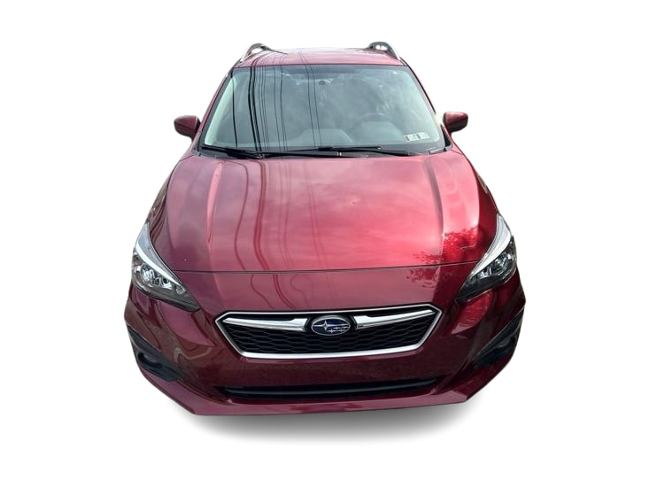 Thumbnail: 2019 Subaru Impreza - 5