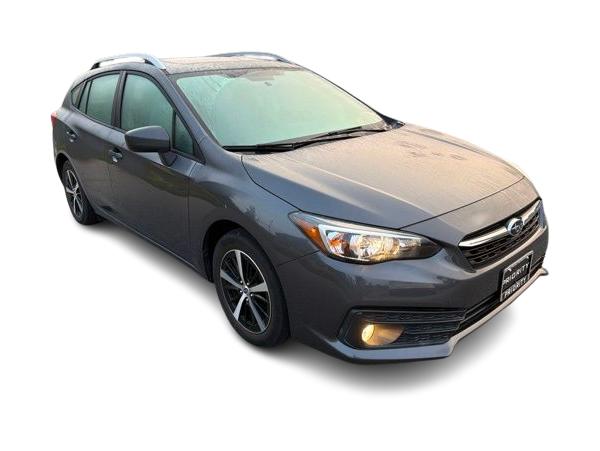 Thumbnail: 2020 Subaru Impreza - 17