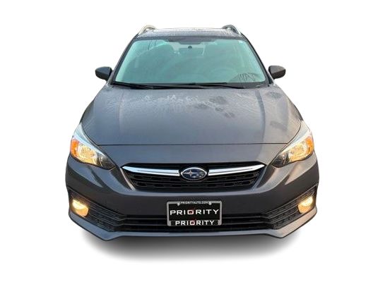 Thumbnail: 2020 Subaru Impreza - 6