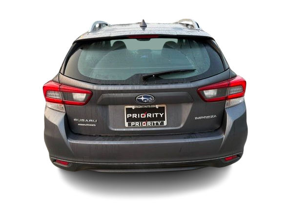 Thumbnail: 2020 Subaru Impreza - 5