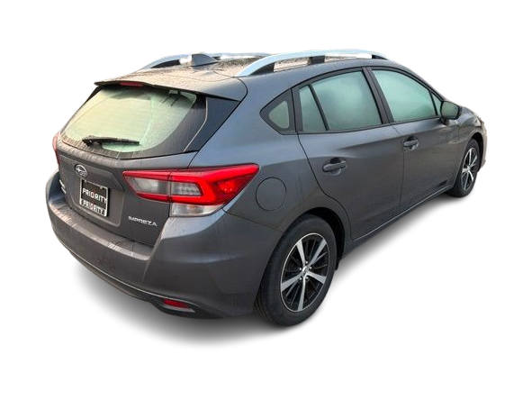 Thumbnail: 2020 Subaru Impreza - 20