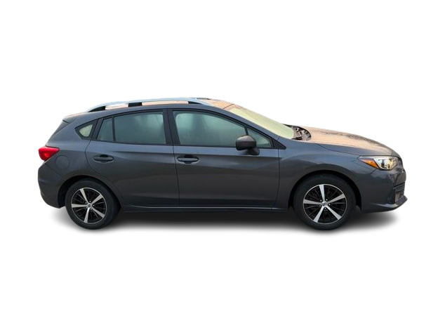 Thumbnail: 2020 Subaru Impreza - 18