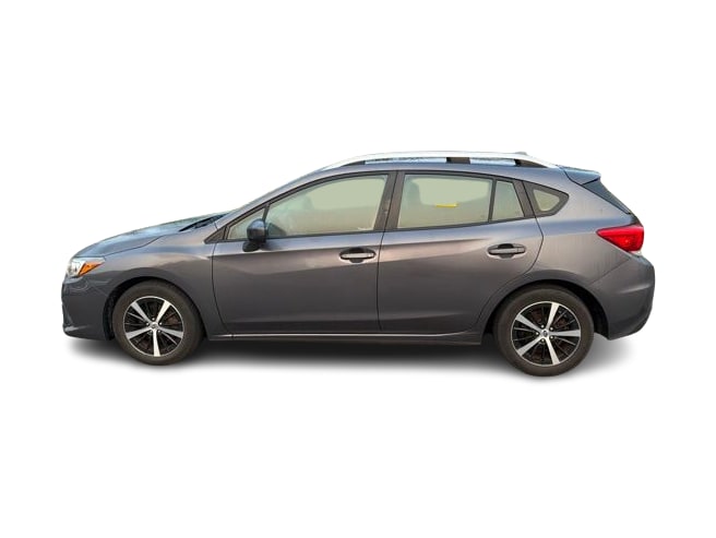 Thumbnail: 2020 Subaru Impreza - 3