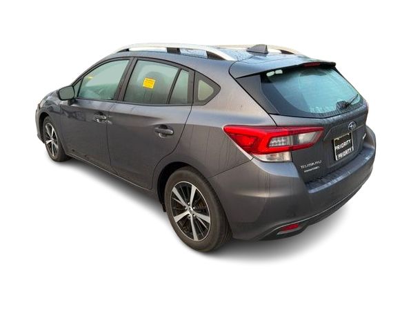 Thumbnail: 2020 Subaru Impreza - 4