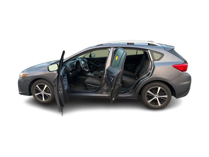 Thumbnail: 2020 Subaru Impreza - 22