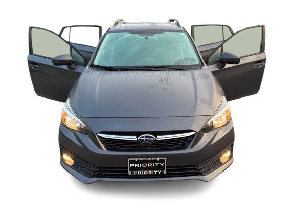 Thumbnail: 2020 Subaru Impreza - 25
