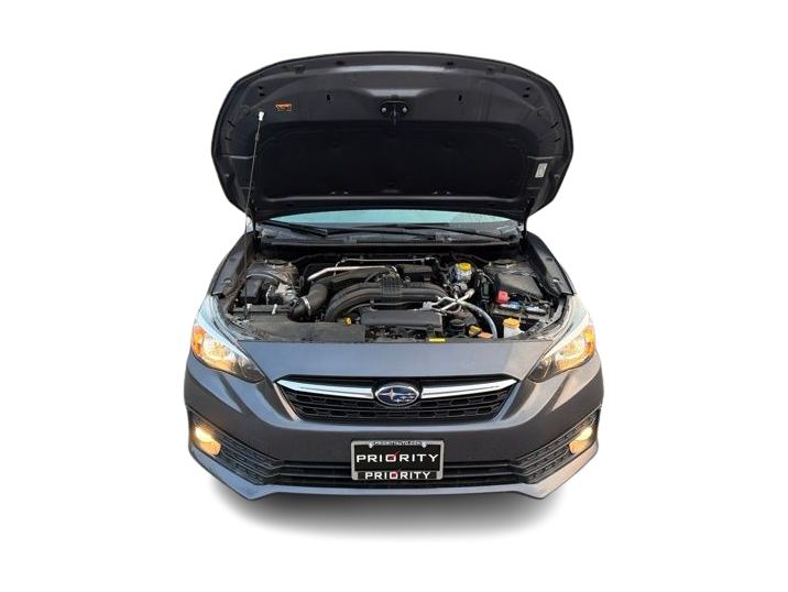 Thumbnail: 2020 Subaru Impreza - 16
