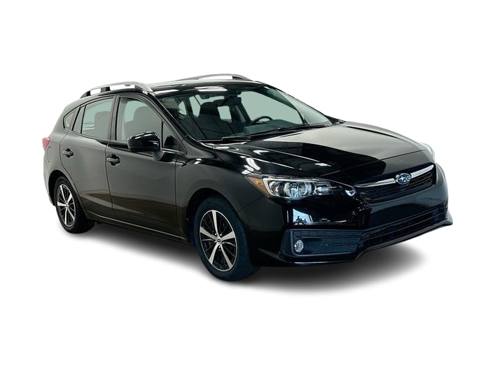 Thumbnail: 2023 Subaru Impreza - 30