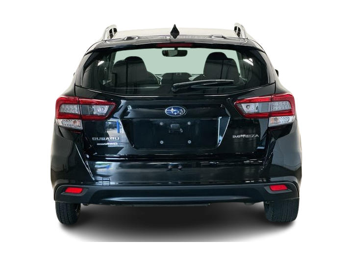 Thumbnail: 2023 Subaru Impreza - 3