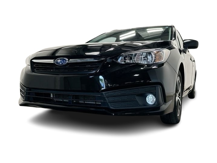 Thumbnail: 2023 Subaru Impreza - 28