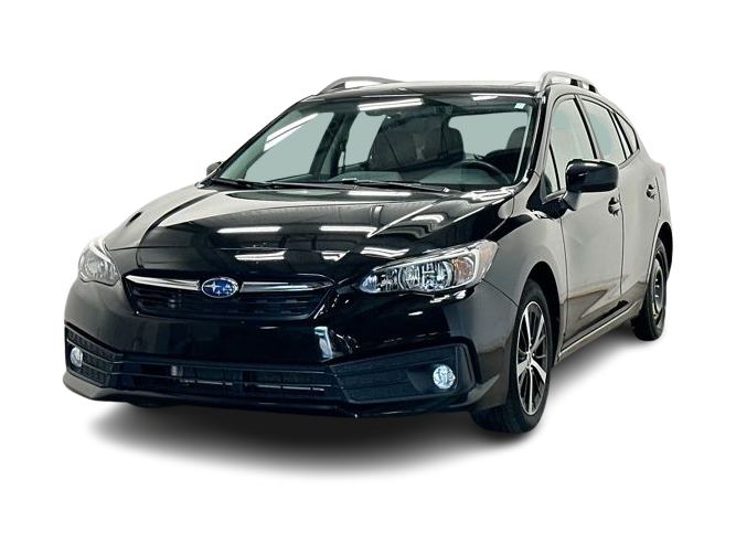 Thumbnail: 2023 Subaru Impreza - 4