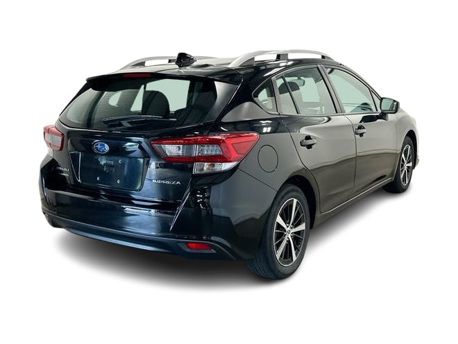 Thumbnail: 2023 Subaru Impreza - 31