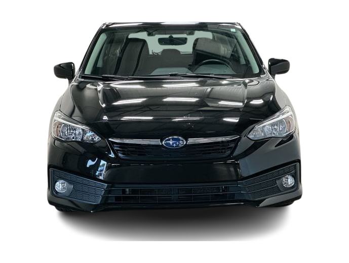 Thumbnail: 2023 Subaru Impreza - 29