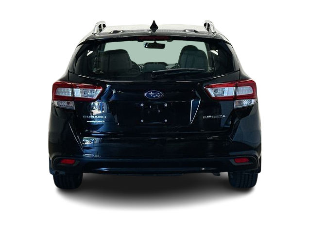 Thumbnail: 2018 Subaru Impreza - 5