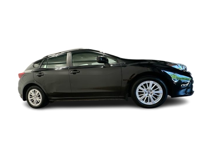 Thumbnail: 2018 Subaru Impreza - 18