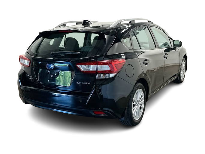 Thumbnail: 2018 Subaru Impreza - 31