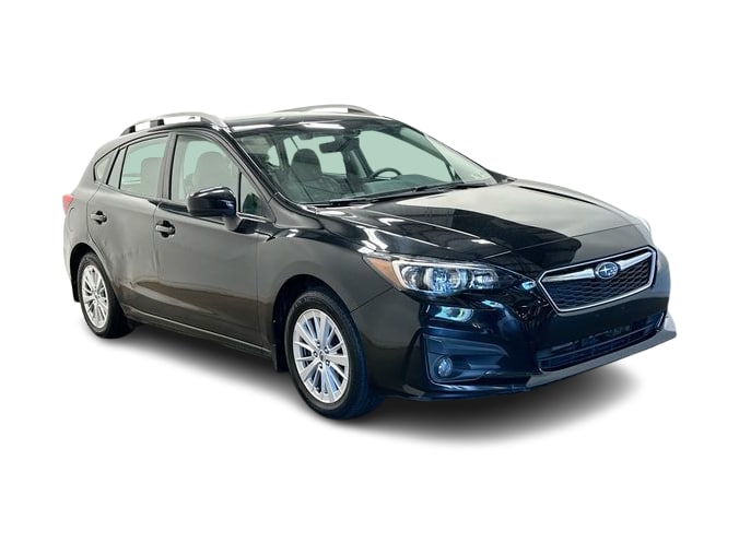 Thumbnail: 2018 Subaru Impreza - 30