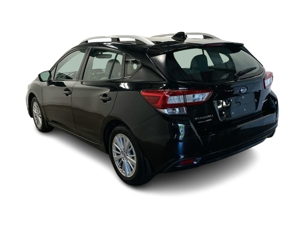 Thumbnail: 2018 Subaru Impreza - 4