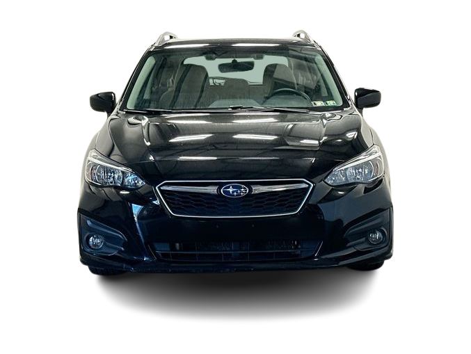 Thumbnail: 2018 Subaru Impreza - 6
