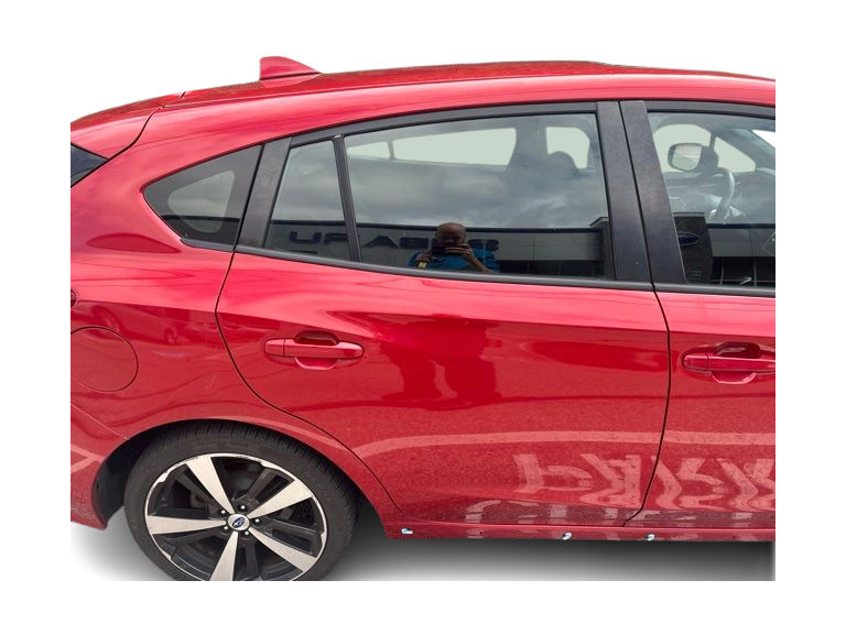 Thumbnail: 2017 Subaru Impreza - 13
